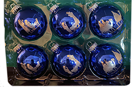 Christmas Bulbs
